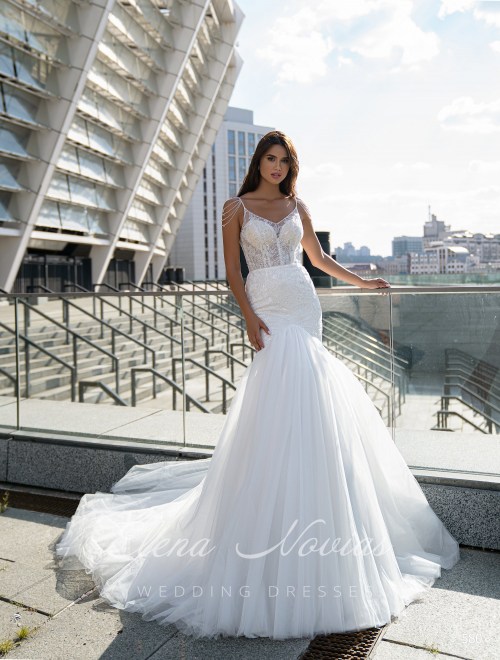 Wedding Dresses 580